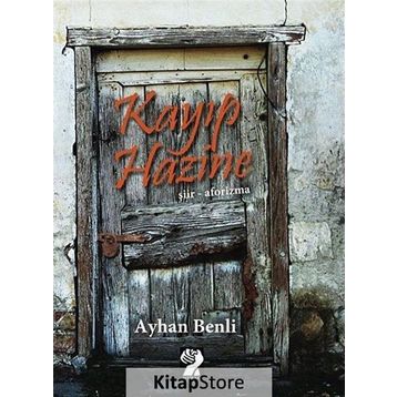 Kayıp Hazine - Ayhan Benli
