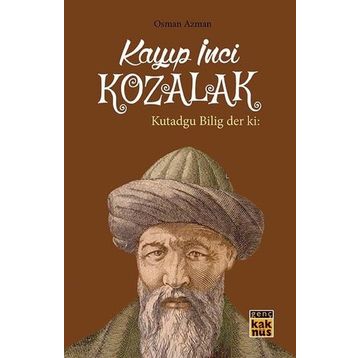 Kayıp İnci Kozalak - Osman Azman