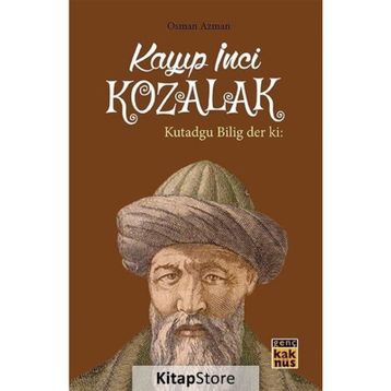 Kayıp İnci Kozalak - Osman Azman