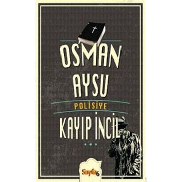 Kayıp İncil - Osman Aysu