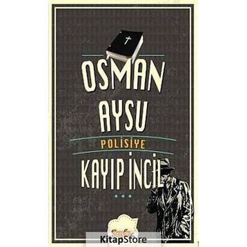 Kayıp İncil - Osman Aysu
