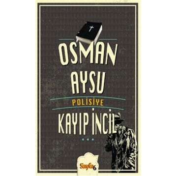 Kayıp İncil - Osman Aysu