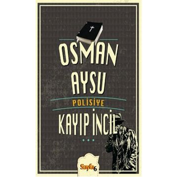 Kayıp İncil - Osman Aysu