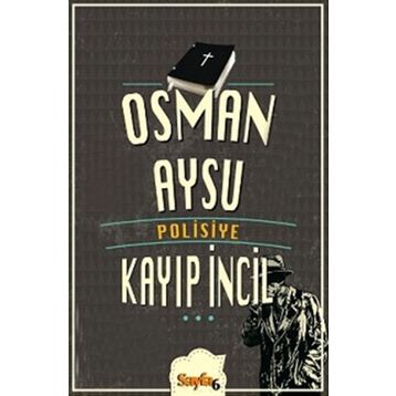 Kayıp İncil - Osman Aysu