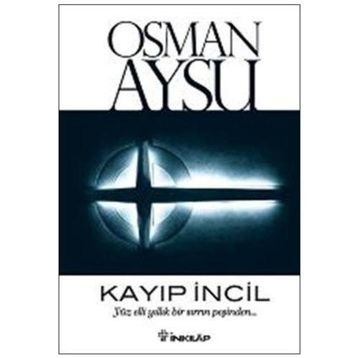 Kayıp İncil - Osman Aysu