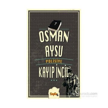 Kayıp İncil - Osman Aysu