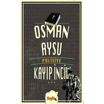 Kayıp İncil - Osman Aysu