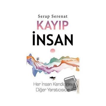 Kayıp İnsan Destek Yayınları