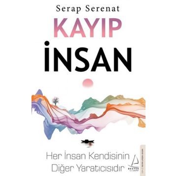 Kayıp İnsan - Serap Serenat