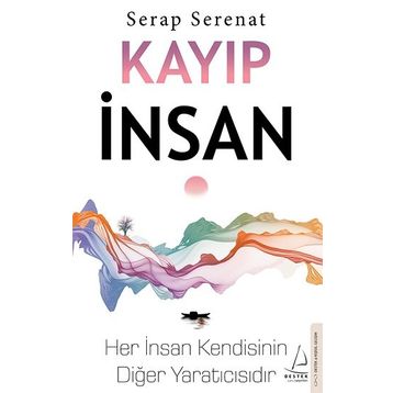 Kayıp İnsan - Serap Serenat