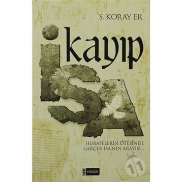 KAYIP İSA - S. KORAY ER