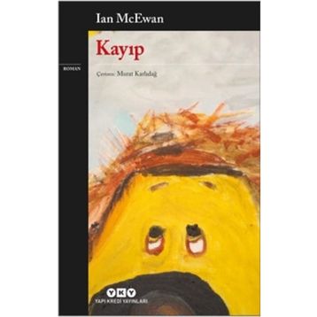 Kayıp - Jan Mc Ewan