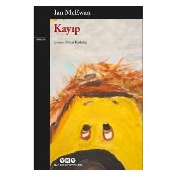 Kayıp - Jan Mc Ewan