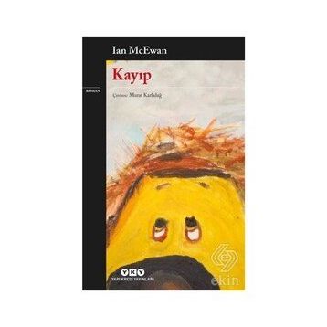 Kayıp - Jan Mc Ewan