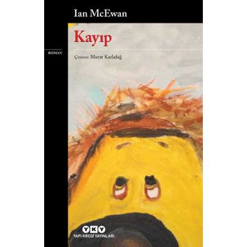 Kayıp - Jan Mc Ewan