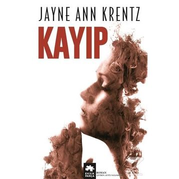 Kayıp-Jayne Ann Krentz