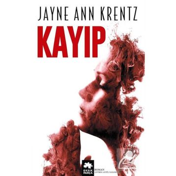 Kayıp-Jayne Ann Krentz