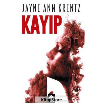 Kayıp-Jayne Ann Krentz