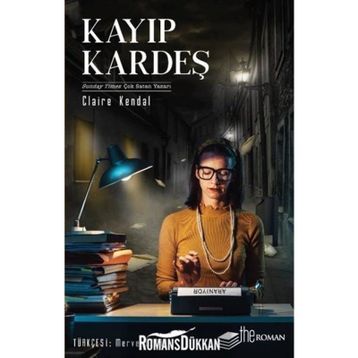 Kayıp Kardeş - Claire Kendal