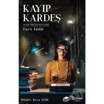 Kayıp Kardeş - Claire Kendal