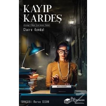 Kayıp Kardeş - Claire Kendal