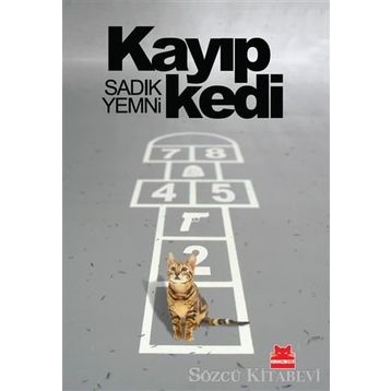 Kayıp Kedi - Sadık Yemni