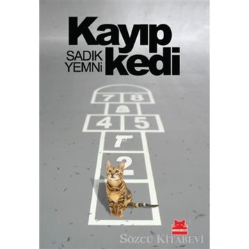 Kayıp Kedi - Sadık Yemni