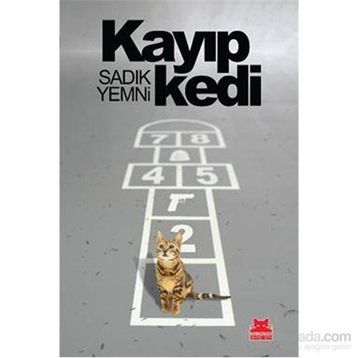 Kayıp Kedi - Sadık Yemni
