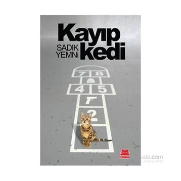 Kayıp Kedi - Sadık Yemni