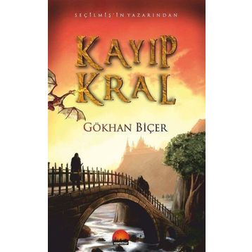 KAYIP KENT - CLIVE CUSSLER