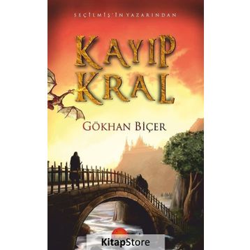 KAYIP KENT - CLIVE CUSSLER