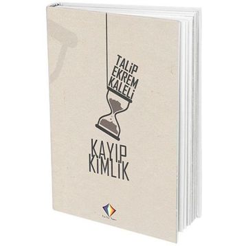 Kayıp Kimlik - Talip Ekrem Kaleli