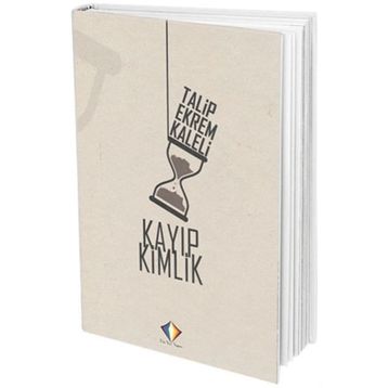 Kayıp Kimlik - Talip Ekrem Kaleli