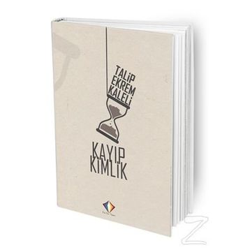 Kayıp Kimlik - Talip Ekrem Kaleli