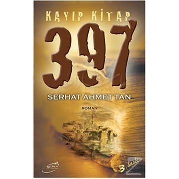 KAYIP KITAP 397 - SERHAT AHMET TAN