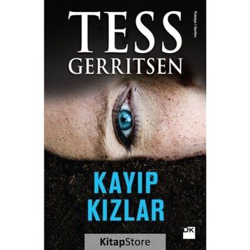 Kayıp Kızlar - Tess Gerritsen