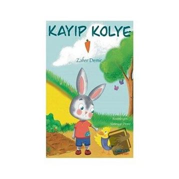 Kayıp Kolye - Zafer Demir
