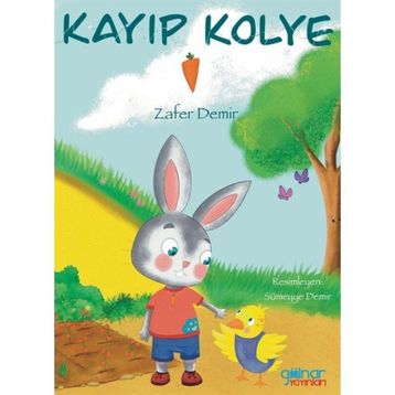 Kayıp Kolye - Zafer Demir