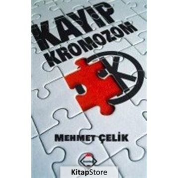 Kayıp Kromozom - Mehmet Çevik