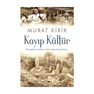 Kayıp Kültür - Murat Kirik