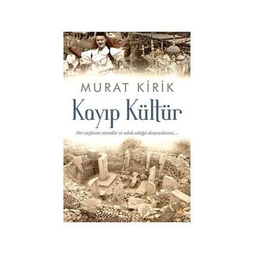 Kayıp Kültür - Murat Kirik