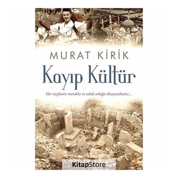 Kayıp Kültür - Murat Kirik