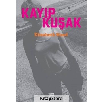 Kayıp Kuşak - Elizabeth Hand