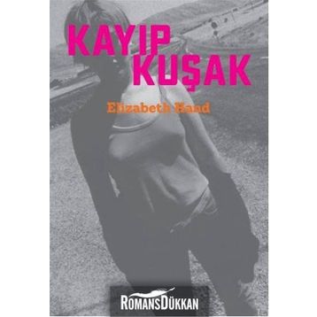 Kayıp Kuşak - Elizabeth Hand
