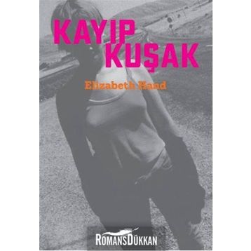 Kayıp Kuşak - Elizabeth Hand