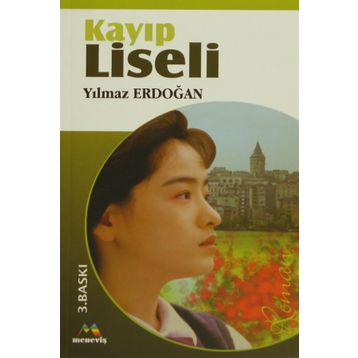 KAYIP LISELI - YILMAZ ERDOĞAN
