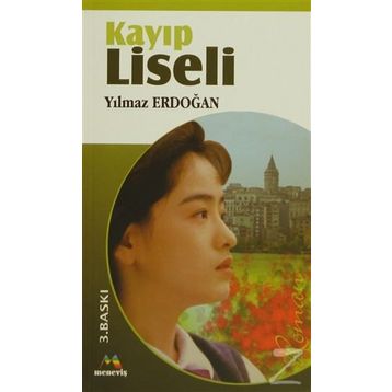 KAYIP LISELI - YILMAZ ERDOĞAN