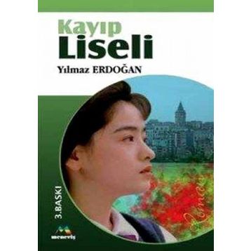 KAYIP LISELI - YILMAZ ERDOĞAN