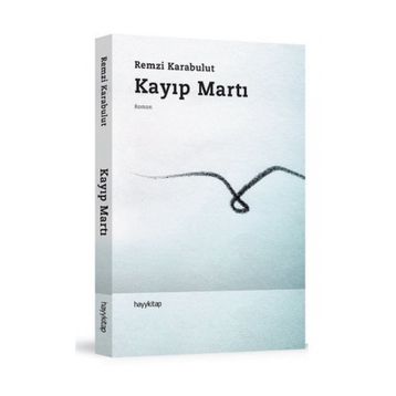 KAYIP MARTI - REMZI KARABULUT