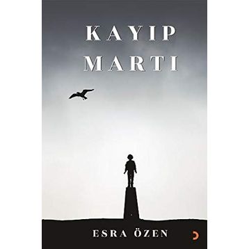 KAYIP MARTI - REMZI KARABULUT